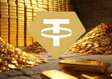 Tether จับมือ Ledn เล็งเปิดให้ใช้ทองคำ XAUT เป็นหลักประกันกู้คริปโต