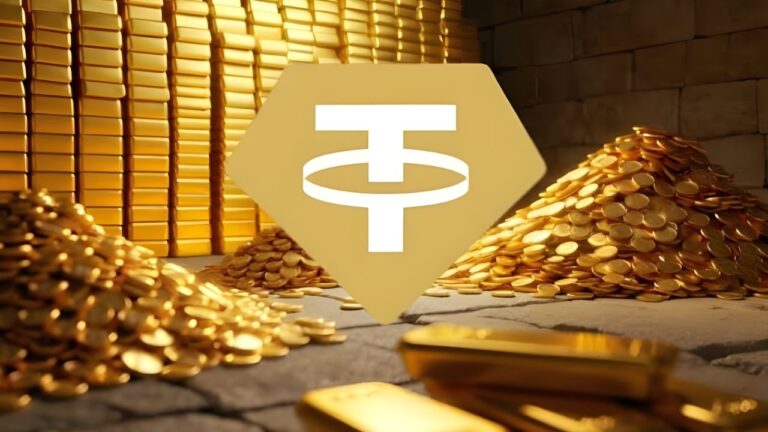 Tether จับมือ Ledn เล็งเปิดให้ใช้ทองคำ XAUT เป็นหลักประกันกู้คริปโต