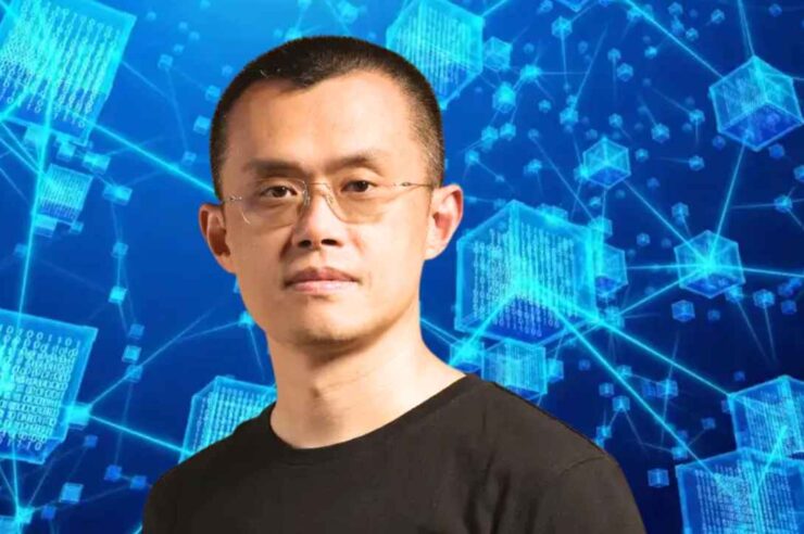 CZ แนะรัฐบาลทั่วโลกเร่งพัฒนา Stable Coin และนำตลาดหุ้นมาไว้บนบล็อกเชน