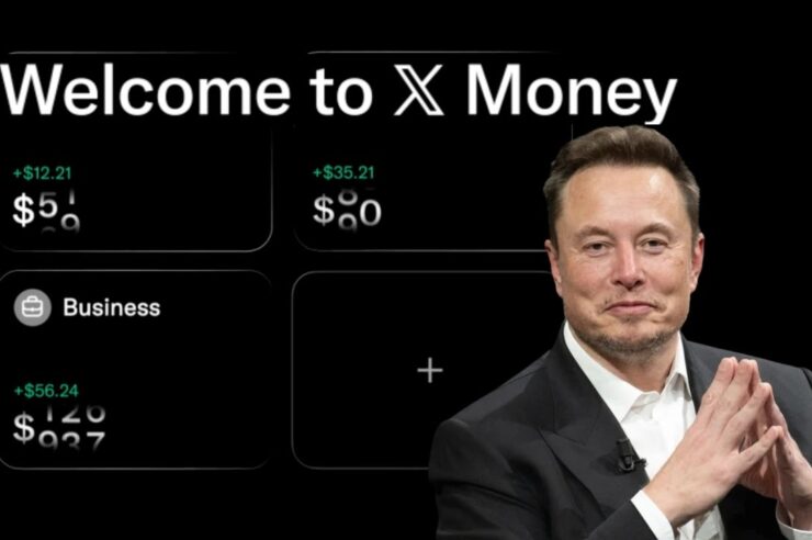 Elon Musk เผยโฉม X Money ระบบการเงินใหม่ นำร่องเปิดให้ชาว Premium+ ได้ใช้งานแล้ว