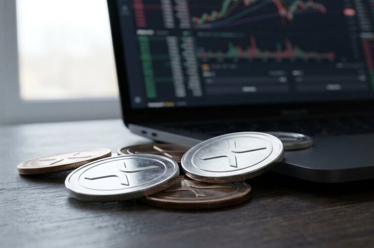 XRP ETF เงินไหลเข้า $11.88 ล้าน ดัน AUM รวมทะลุ $1.2 พันล้าน