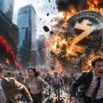 Zcash ร่วงแตะ $250 ดิ่งยับ 60% ในวันเดียว นักลงทุนเทขายหนีตายจ้าละหวั่น