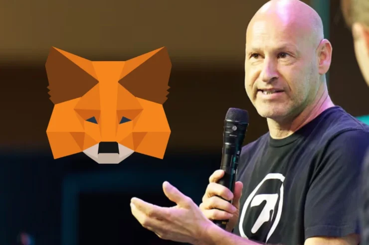 MetaMask เปิดตัว Money Account ผสานผลตอบแทน Stablecoin และการใช้จ่ายในกระเป๋าเดียว