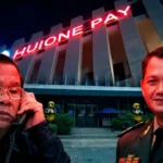 สหรัฐอเมริกายึดระบบคลาวด์ Huione ทลายแหล่งฟอกเงินคริปโตหลายพันล้านดอลลาร์สหรัฐ