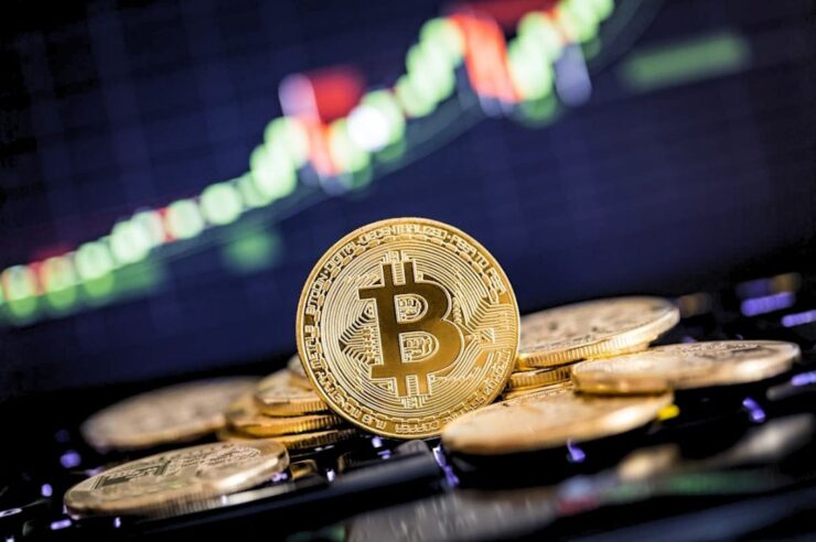 สรุปตลาดคริปโตเช้านี้: Bitcoin สะดุดดิ่งแตะ $64,000 สวนทาง Altcoin วิ่งคึกคัก
