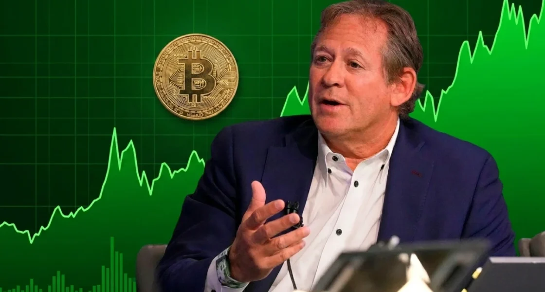 ผู้บริหารระดับสูงของ BlackRock ยังคงมองบวกต่อ Bitcoin แม้ราคาจะร่วงลงอย่างรุนแรง