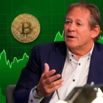 ผู้บริหารระดับสูงของ BlackRock ยังคงมองบวกต่อ Bitcoin แม้ราคาจะร่วงลงอย่างรุนแรง