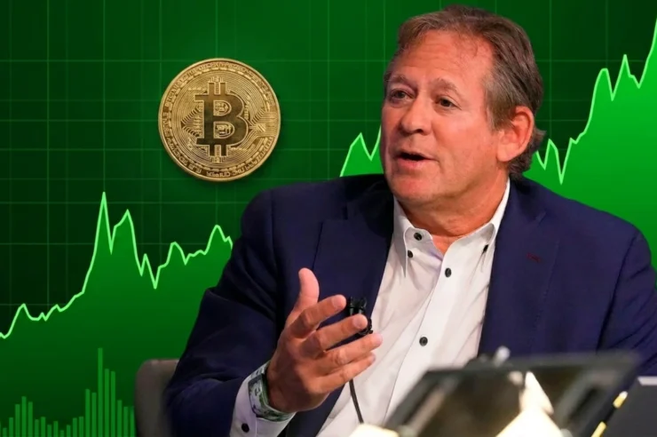 ผู้บริหารระดับสูงของ BlackRock ยังคงมองบวกต่อ Bitcoin แม้ราคาจะร่วงลงอย่างรุนแรง