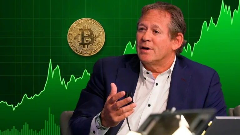 ผู้บริหารระดับสูงของ BlackRock ยังคงมองบวกต่อ Bitcoin แม้ราคาจะร่วงลงอย่างรุนแรง