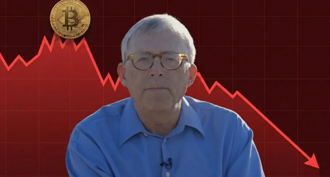 Peter Brandt เตือนนักลงทุนอย่าหลงกลตลาด ชี้ Bitcoin อาจร่วงยาวถึงปลายปี 2026