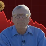 Peter Brandt เตือนนักลงทุนอย่าหลงกลตลาด ชี้ Bitcoin อาจร่วงยาวถึงปลายปี 2026