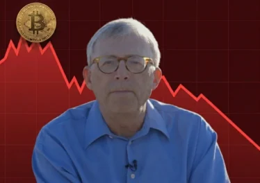 Peter Brandt เตือนนักลงทุนอย่าหลงกลตลาด ชี้ Bitcoin อาจร่วงยาวถึงปลายปี 2026