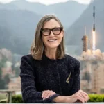 ARK Invest ทุ่มซื้อหุ้น SpaceX วันแรกทะลุ 500 ล้านดอลลาร์ ขยับทุนหนุนเทรนด์อวกาศและ AI