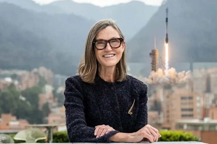 ARK Invest ทุ่มซื้อหุ้น SpaceX วันแรกทะลุ 500 ล้านดอลลาร์ ขยับทุนหนุนเทรนด์อวกาศและ AI