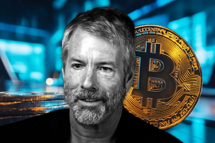 Strategy ปรับกลยุทธ์ เลิกทุ่มซื้อ Bitcoin หันจัดสรรเงินสำรองแบบยืดหยุ่นตามสภาพตลาด