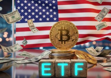 Bitcoin ETF พลิกฟื้น เงินไหลเข้าสูงสุดในรอบเดือนทะลุ $265 ล้าน 