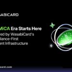 ดีเดย์กฎหมาย MiCA บังคับใช้เต็มรูปแบบดันสเตเบิลคอยน์เข้าสู่ยุคใหม่ 