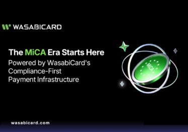 ดีเดย์กฎหมาย MiCA บังคับใช้เต็มรูปแบบดันสเตเบิลคอยน์เข้าสู่ยุคใหม่ 