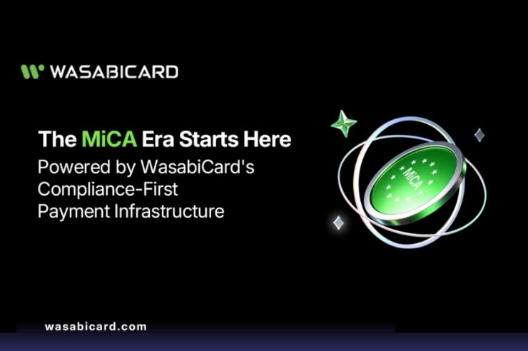 ดีเดย์กฎหมาย MiCA บังคับใช้เต็มรูปแบบดันสเตเบิลคอยน์เข้าสู่ยุคใหม่ 