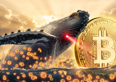 เจ้ามือ Bitcoin ตื่น โอน 5,908 BTC มูลค่าหมื่นล้านบาท หลังไม่ขยับมานาน 8 ปีครึ่ง 