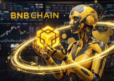 BNB Chain เปิดตัวบล็อกเชน Layer 1 ตัวใหม่ รองรับการเทรดด้วย AI Agent โดยเฉพาะ