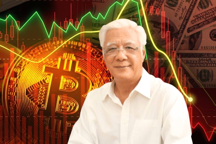 ‘ลุงโฉลก’ ตอบชัด Bitcoin รอบนี้ผ่านจุดต่ำสุดไปแล้วหรือยัง 
