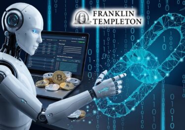 Franklin Templeton มอง Agentic AI คือ ‘Killer App’ ตัวถัดไปของเทคโนโลยีบล็อกเชน