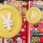 ญี่ปุ่นนำร่องทดสอบ ‘Stablecoin เงินเยน’ ซื้อเครื่องดื่มผ่านตู้หยอดเหรียญพร้อมส่วนลด 50%