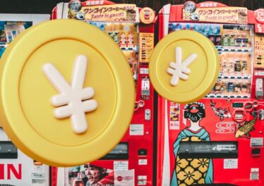 ญี่ปุ่นนำร่องทดสอบ ‘Stablecoin เงินเยน’ ซื้อเครื่องดื่มผ่านตู้หยอดเหรียญพร้อมส่วนลด 50%