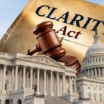 CLARITY Act อาจเปิดตัวเร็วสุดสัปดาห์หน้า ลุ้นเสียงโหวตหนุนในสภาสหรัฐฯ  