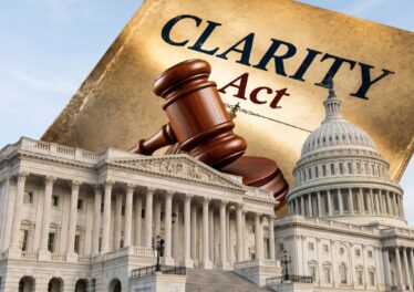 CLARITY Act อาจเปิดตัวเร็วสุดสัปดาห์หน้า ลุ้นเสียงโหวตหนุนในสภาสหรัฐฯ  