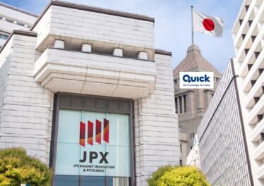 JPX-QUICK ประกาศดัชนีคริปโตใหม่ ดึง 4 กระดานเทรดชั้นนำญี่ปุ่นใช้อ้างอิง 
