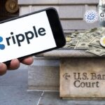 ศาลล้มละลายอนุมัติขายหุ้น Ripple $130 ล้าน Galaxy Digital นำทัพทุ่มซื้อล็อตใหญ่ 