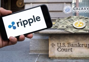 ศาลล้มละลายอนุมัติขายหุ้น Ripple $130 ล้าน Galaxy Digital นำทัพทุ่มซื้อล็อตใหญ่ 