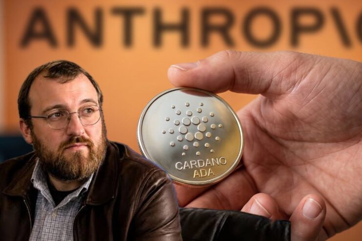 Charles Hoskinson เปรียบ Cardano เหมือน Anthropic ชี้การพัฒนาแบบค่อยเป็นค่อยไปเริ่มเห็นผล