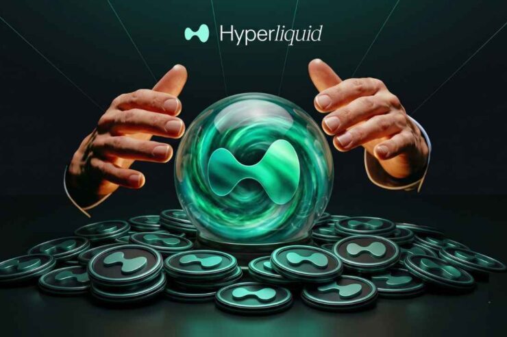 Hyperliquid เตรียมเปิดฟีเจอร์ HIP-4 ให้ใครก็ได้สร้างตลาดพยากรณ์ของตัวเองได้