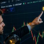 Bitfinex แนะจับตาแนวต้าน Bitcoin $68,000 หากไร้แรงซื้อ อาจเสี่ยงย่อแรง 