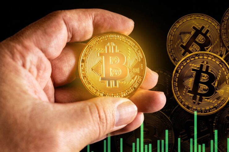 นักวิเคราะห์เผย กำไรผู้ถือ Bitcoin ระยะยาว ดิ่งลงเหลือ 30% จากยอดถือครองรวม 16.3 ล้าน BTC
