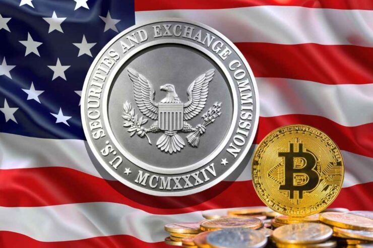 SEC สหรัฐฯ เตรียมเสนอแผนผ่อนคลายเกณฑ์คริปโตเดือนนี้ เล็งสร้างระบบ Safe Harbor