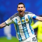 เหรียญทีมชาติอาร์เจนตินา (ARG) พุ่งแรง 25% หลังผ่านเข้ารอบฟุตบอลโลก 8 ทีมสุดท้าย