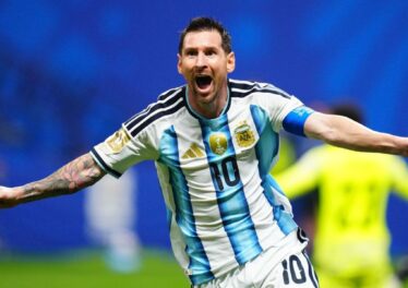 เหรียญทีมชาติอาร์เจนตินา (ARG) พุ่งแรง 25% หลังผ่านเข้ารอบฟุตบอลโลก 8 ทีมสุดท้าย