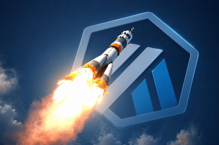 Arbitrum พุ่งแรง 19% รับอานิสงส์ Robinhood ดันวอลุ่มทะลุ 1.8 หมื่นล้าน