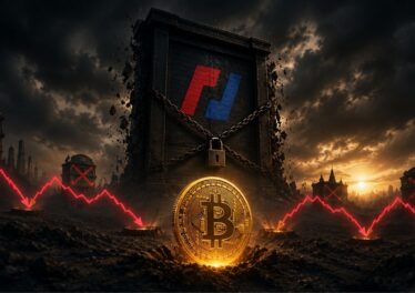 Bitcoin มักทำจุดต่ำสุด หลังกระดานเทรดยักษ์ใหญ่ปิดตัว และตอนนี้ BitMEX ที่เปิดมา 11 ปี กำลังปิดตัว