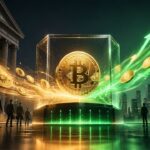 Bitcoin ETF ปิดแท่งเขียวรายสัปดาห์ครั้งแรกในรอบเกือบ 2 เดือน 