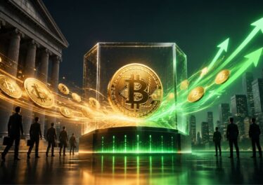 Bitcoin ETF ปิดแท่งเขียวรายสัปดาห์ครั้งแรกในรอบเกือบ 2 เดือน 