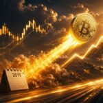 Bitcoin พุ่งแรงเหนือค่าเฉลี่ยเดือนกรกฎาคมแล้ว หากซ้ำรอยปี 2016 หรือ 2019 ราคาอาจพุ่งถึง 70,000 ดอลลาร์