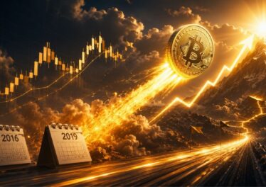 Bitcoin พุ่งแรงเหนือค่าเฉลี่ยเดือนกรกฎาคมแล้ว หากซ้ำรอยปี 2016 หรือ 2019 ราคาอาจพุ่งถึง 70,000 ดอลลาร์