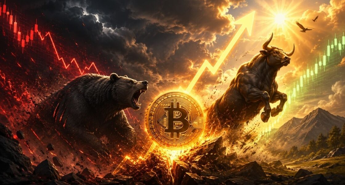 Bitcoin เคยพุ่งกว่า 20% ทุกครั้งในเดือนกรกฎาคมช่วงตลาดขาลง ปีนี้จะซ้ำรอยหรือไม่
