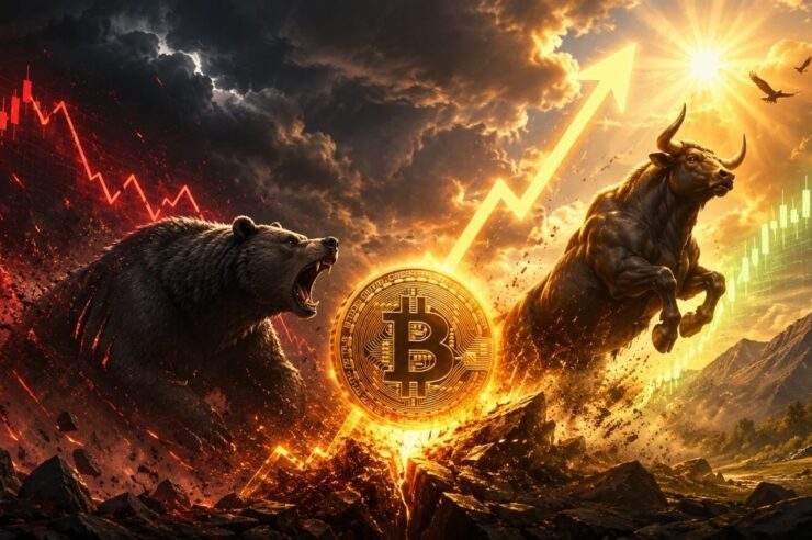 Bitcoin เคยพุ่งกว่า 20% ทุกครั้งในเดือนกรกฎาคมช่วงตลาดขาลง ปีนี้จะซ้ำรอยหรือไม่