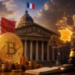 ฝรั่งเศสเสนอร่างกฎหมายซื้อ Bitcoin 420,000 BTC หากผ่านจะเป็นชาติแรกในยุโรปที่มีทุนสำรอง Bitcoin